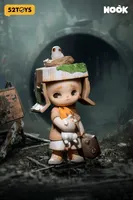 52TOYS Nook Wasteland Park Series - NOOK - photo 15