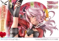 Prime 1 Studio PRISMA WING Fate/kaleid liner Prisma Illya Chloe von Einzbern 1/7 Scale Pre-Painted Figure - Fate/kaleid liner Prisma Illya - photo 6