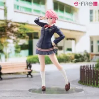 SEGA TV Anime DAN DA DAN Figure Aira - Dandadan - photo 1