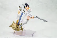 KOTOBUKIYA BULLET KNIGHTS EXECUTIONER BRIDE - Megami Device - photo 4
