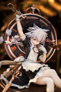 Luminous Box Watch Maid - Battle! Costume Maid - photo 6