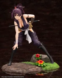 KOTOBUKIYA ARTFX J Yuzuriha - Hell's Paradise: Jigokuraku - photo 3
