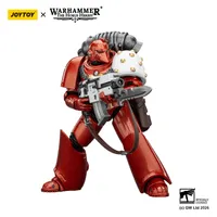 JOYTOY Thousand Sons MKVI Tactical Legionary - Warhammer 40K - photo 9