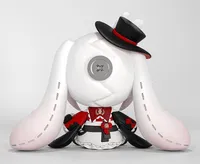 GOOD SMILE COMPANY Huggy Good Smile Spark Plushie - Honkai: Star Rail - photo 4