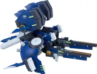 GOOD SMILE COMPANY ACT MODE Expansion Kit: Type15 Ver2 Longrange Mode - NAVY FIELD - photo 2