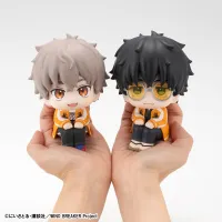 MegaHouse Lookup WIND BREAKER Choji Tomiyama & Jo Togame set【with gift】 - WIND BREAKER - photo 13