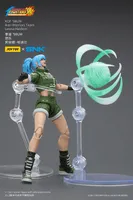 JOYTOY "KOF'98UM Ikari Warriors Team Leona Heidern" - The King of Fighters - photo 10