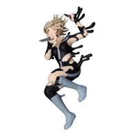 BANDAI MY HERO ACADEMIA THE EVIL VILLAINS-DX-HIMIKO TOGA Ⅳ, Banpresto The Evil Villains - My Hero Academia - photo 5