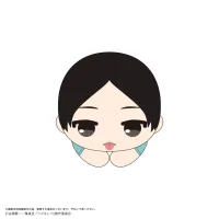 MAX LIMITED Haikyu!! HUG CHARACTER COLLECTION9 (6pc per box) - Haikyu!! - photo 6