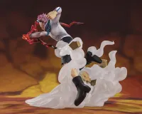 TAMASHII NATIONS [EXTRA BATTLE] KOBY -HONESTY IMPACT- "ONE PIECE", TAMASHII NATIONS FiguartsZERO - ONE PIECE - photo 2