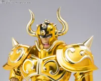 TAMASHII NATIONS TAURUS ALDEBARAN <REVIVAL Ver.> "SAINT SEIYA", TAMASHII NATIONS SAINT CLOTH MYTH EX - Saint Seiya - photo 7