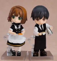 GOOD SMILE COMPANY Nendoroid More Parts Collection: Cafe - Figure Accessories - photo 5