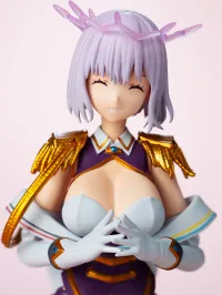 annulus Akane Shinjo (New Order) Articulated Plastic Model - GRIDMAN UNIVERSE - photo 3