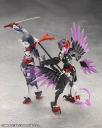 KOTOBUKIYA ZEKUU - Megalomaria - photo 19