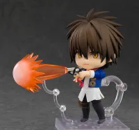 GOOD SMILE COMPANY Nendoroid Train Heartnet - BLACK CAT - photo 5