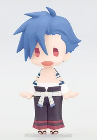 GOOD SMILE COMPANY HELLO! GOOD SMILE Kamina - Tengen Toppa Gurren Lagann - photo 4