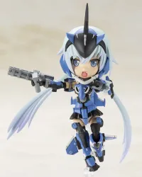 KOTOBUKIYA Qpmini STYLET - Character Kits - photo 7