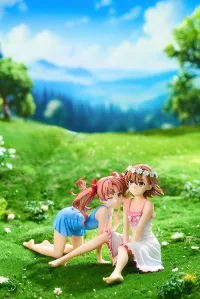 Good Smile Arts Shanghai Mikoto Misaka (re-order) - A Certain Scientific Railgun - photo 8