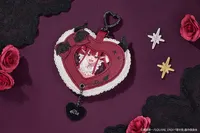 GoodSmile Moment My Dress-Up Darling Pinback Button Set Marin (Liz) - My Dress-Up Darling - photo 1