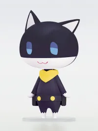 GOOD SMILE COMPANY HELLO! GOOD SMILE Morgana - Persona 5 - photo 4