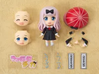 GOOD SMILE COMPANY Nendoroid Chika Fujiwara(re-run) - Kaguya-sama: Love is War - photo 6