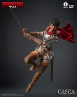 threezero BERSERK Casca (Golden Age) - Berserk - photo 11
