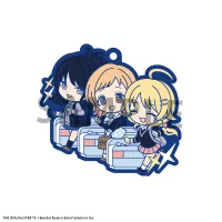 MegaHouse Rubber Mascot Buddycolle THE IDOLM＠STER SHINY COLORS (6pc per box) - THE iDOLM@STER - photo 7