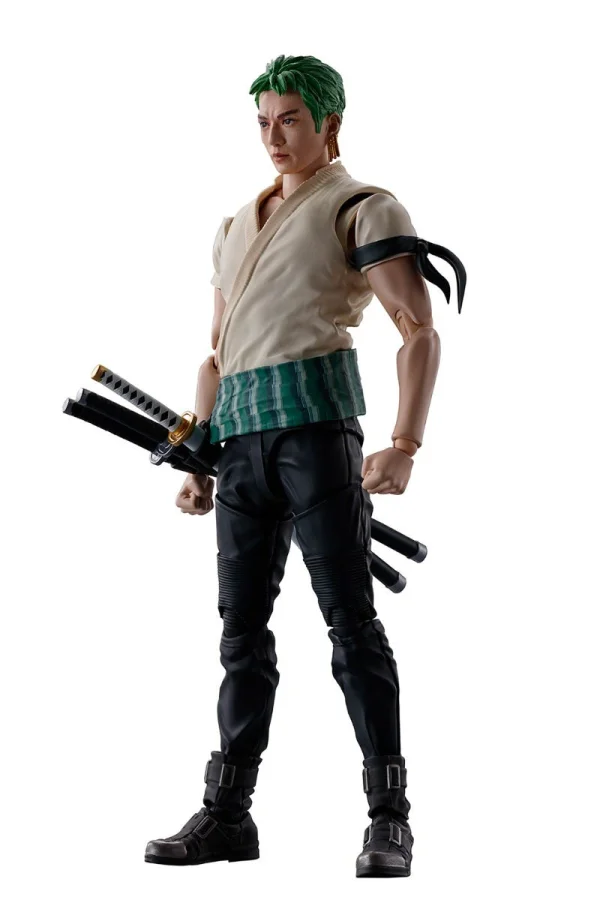 Roronoa Zoro (A Netflix Series: ONE PIECE)