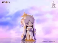 52TOYS LAPLLY Song of The Tarot - LAPLLY - photo 3