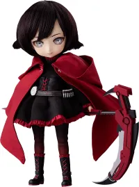GOOD SMILE COMPANY Harmonia humming Ruby Rose - RWBY: Ice Queendom - photo 2