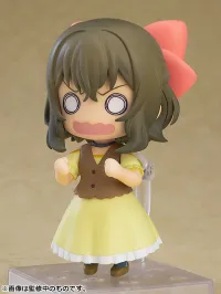 GOOD SMILE COMPANY Nendoroid Fina - Kuma Kuma Kuma Bear Punch! - photo 3