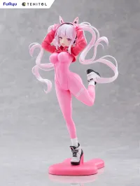 FuRyu TENITOL Alice - GODDESS OF VICTORY: NIKKE - photo 7