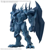 BANDAI HOBBY Figure-rise Standard Amplified -EGYPTIAN GOD- OBELISK THE TORMENTOR - Yu-Gi-Oh! - photo 2