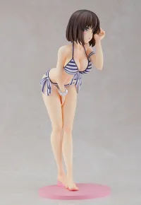 GOOD SMILE COMPANY Megumi Kato: Animation Ver. [AQ] - Saekano: How to Raise a Boring Girlfriend - photo 4