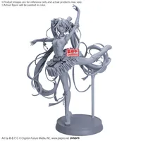 BANDAI HATSUNE MIKU BANPRESTO EVOLVE Classical tuning-from "The Nutcracker"-FIGURE - Hatsune Miku - photo 1