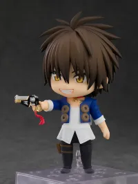 GOOD SMILE COMPANY Nendoroid Train Heartnet - BLACK CAT - photo 3