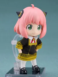 GOOD SMILE COMPANY Nendoroid Doll Anya Forger - SPY x FAMILY - photo 3