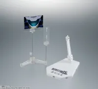 TAMASHII NATIONS <SIDE MS>  XVX-016 Gundam Aerial ver. A.N.I.M.E. ~The Robot Spirits 15th Anniversary - Mobile Suit Gundam: The Witch from Mercury - photo 4