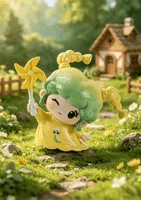 Shenzhen Mabell Animation Development Sweeties Sweet Day Series (Set of 10 figures) - Blind Boxes - photo 12