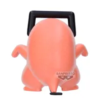 BANDAI Chainsaw Man - The Movie: Reze Arc Fluffy Puffy～DANCING POCHITA～(ver.A) - Chainsaw Man - photo 4