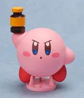 GOOD SMILE COMPANY Corocoroid Kirby Deluxe - Kirby - photo 5