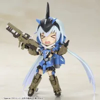 KOTOBUKIYA Qpmini STYLET - Character Kits - photo 1