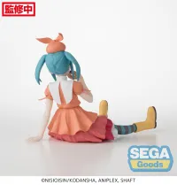 SEGA "Monogatari Series" PM Perching Figure "Yotsugi Ononoki" - Monogatari Series - photo 3