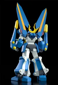 GOOD SMILE COMPANY MODEROID Dairyuoh - Kanzen Shouri Daiteioh - photo 13
