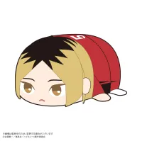 MAX LIMITED Haikyu!! POTE KORO MASCOT 2 (6pc per box) - Haikyu!! - photo 3