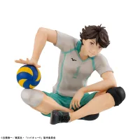 MegaHouse G.E.M. series Haikyu!! Palm size Toru Oikawa - Haikyu!! - photo 1