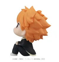 MegaHouse Lookup Haikyu!! Shoyo Hinata(Repeat) - Haikyu!! - photo 2