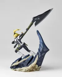 KAIYODO Kikoru Shinomiya 1/18 Figure (Animation Kaiju No. 8) - Kaiju No. 8 - photo 19