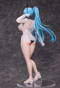 FREEing Helm: Aquamarine - GODDESS OF VICTORY: NIKKE - photo 6