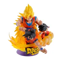 MegaHouse DX DRACAP RE BIRTH 01  "Dragon Ball" Petitrama - Dragon Ball - photo 4